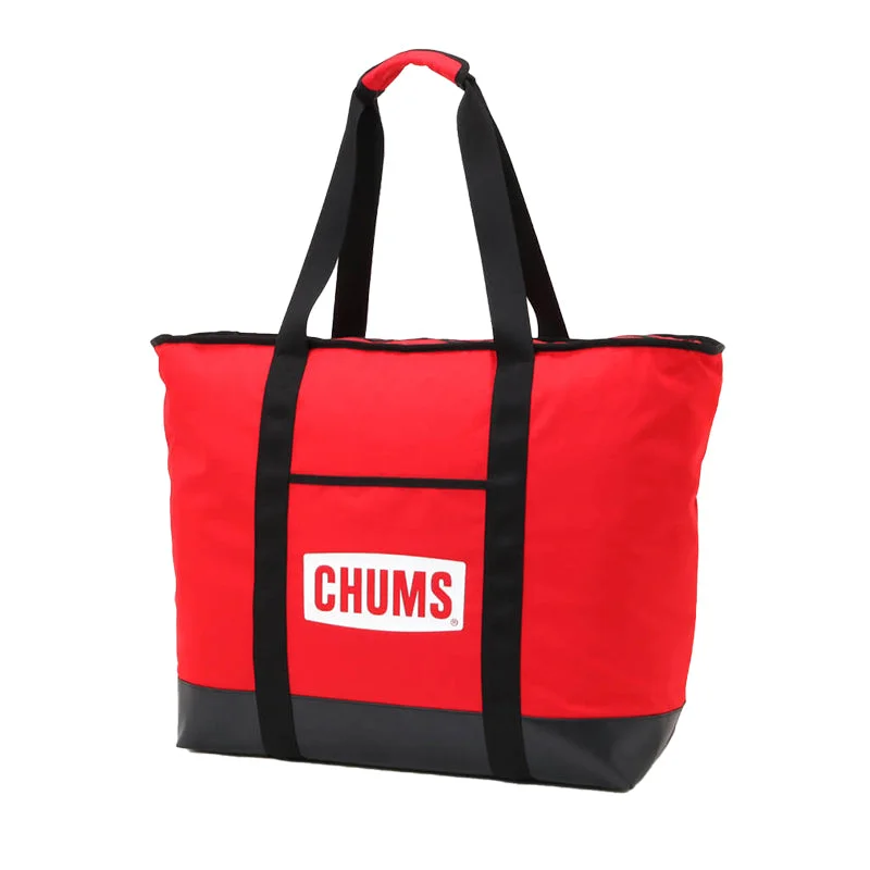 Chums Japan Soft Cooler Tote