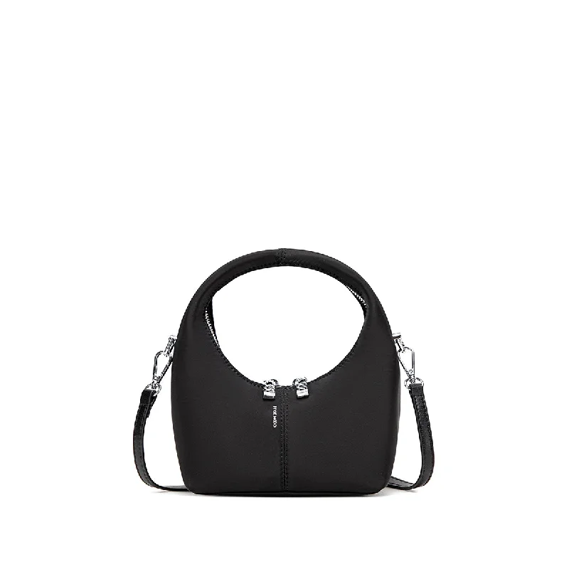 Circle Crossbody Bag