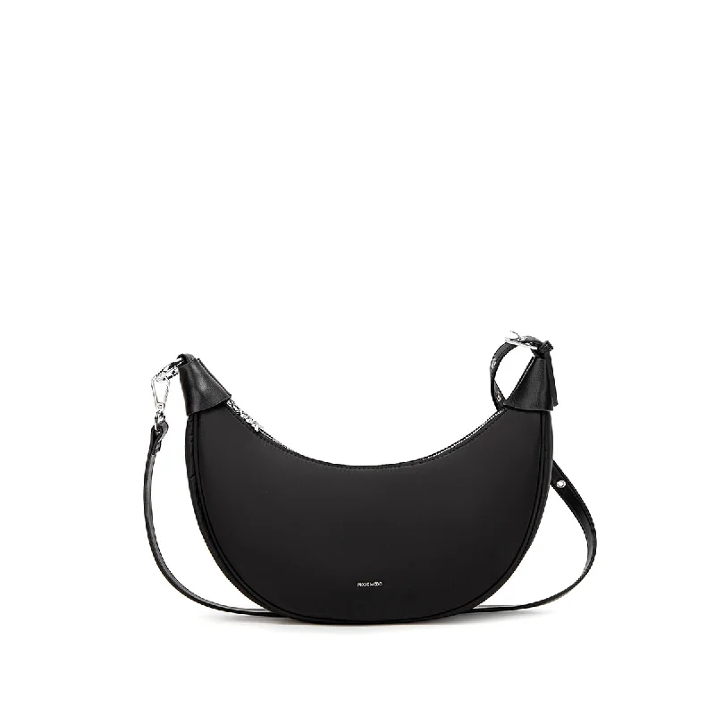 Crescent Crossbody Bag