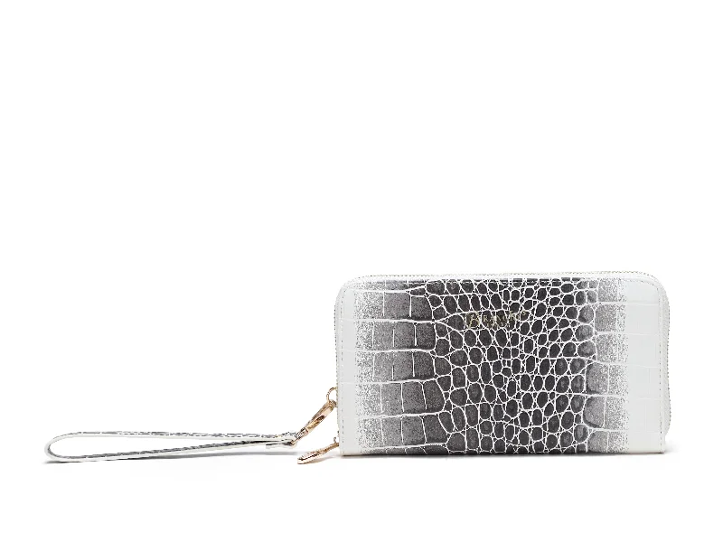 Croci Classy Wristlet Wallet