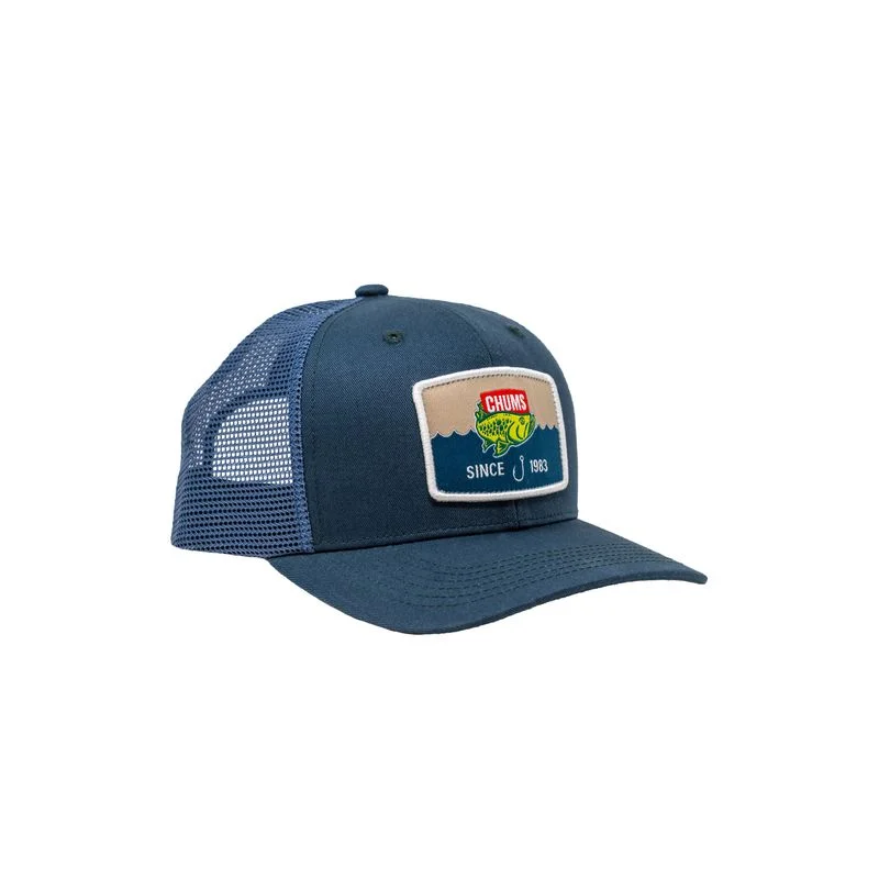 Cutthroat Trucker Hat