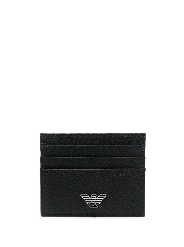 Emporio Armani Men's Wallets