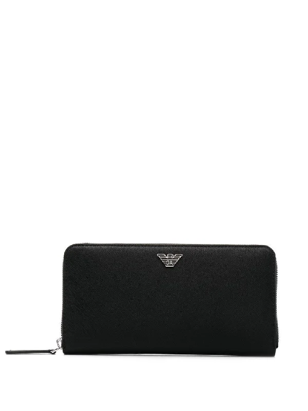 Emporio Armani Men's Wallets