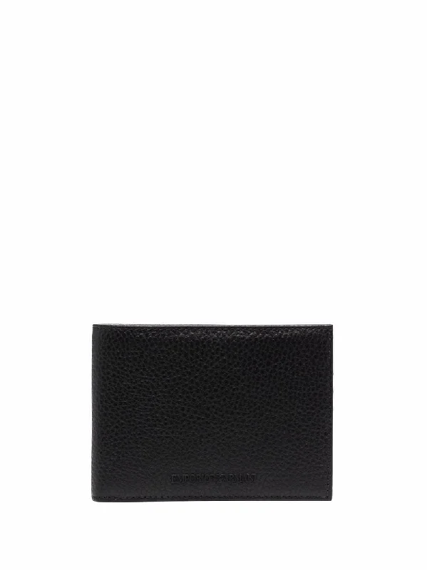 Emporio Armani Men's Wallets