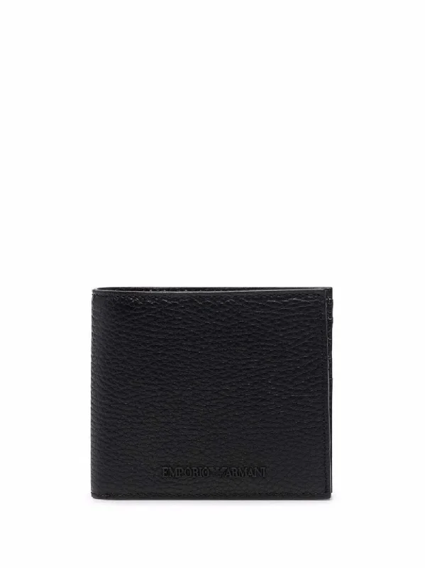 Emporio Armani Men's Wallets