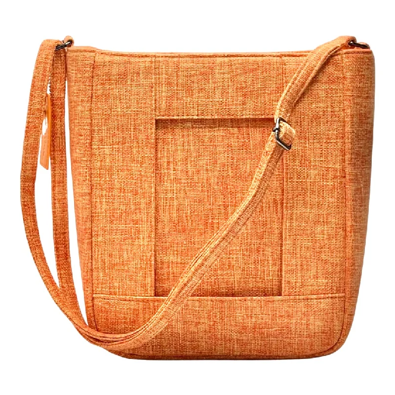 Goldfish #2  Crossbody