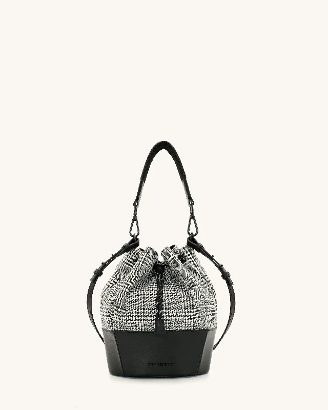 IRL Bucket Bag - Checkmate