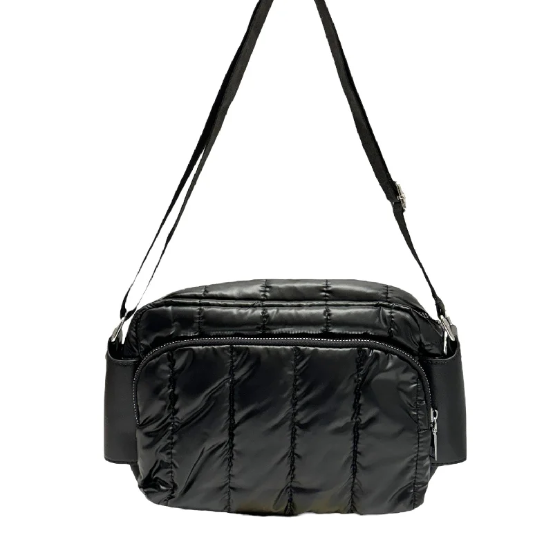 Lightweight Puffer Crossbody