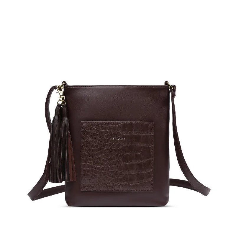 Lily Crossbody Bag