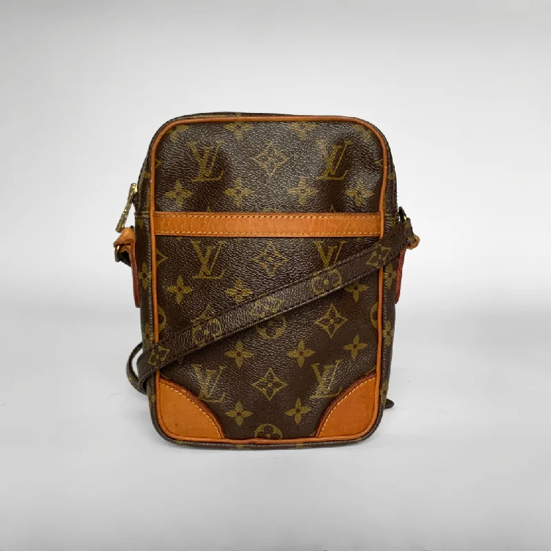 Louis Vuitton Danube Monogram Canvas