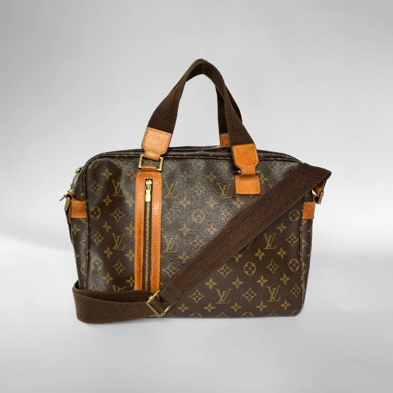 Louis Vuitton Sac Bosphore Monogram Canvas