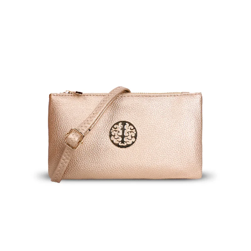 LYDC Crossbody Stylish Clutch Bag G4795