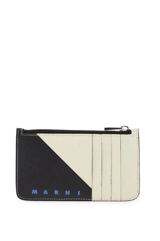 Marni Men's multi Tribeca Card