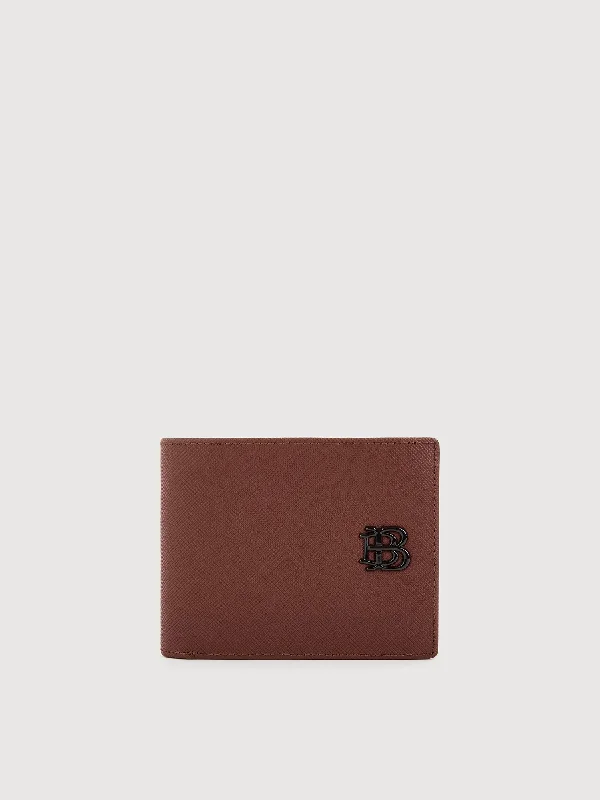 Matteo Centre Flap Cards Wallet