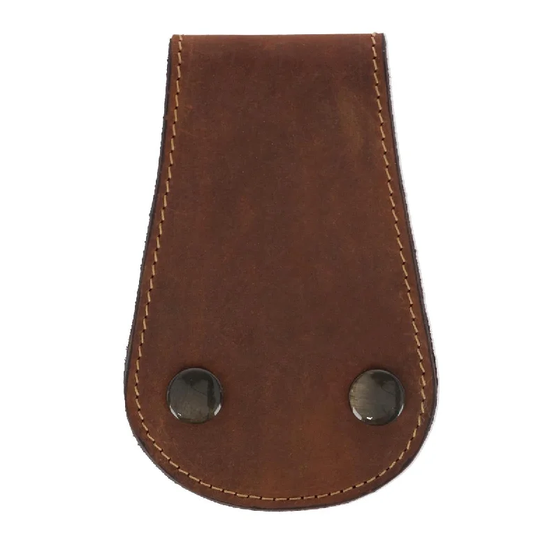 Men's Hunter Leather Key Case