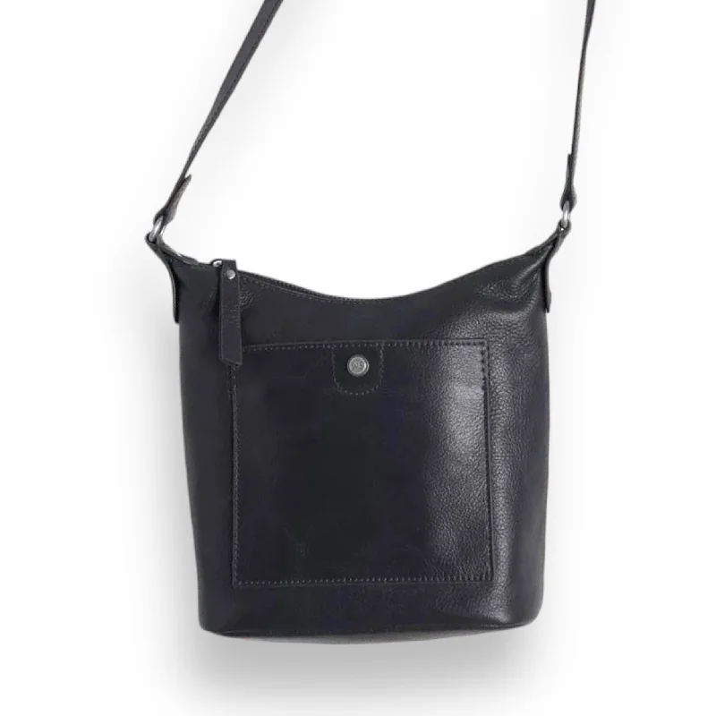 Mini Fern Crossbody Bag