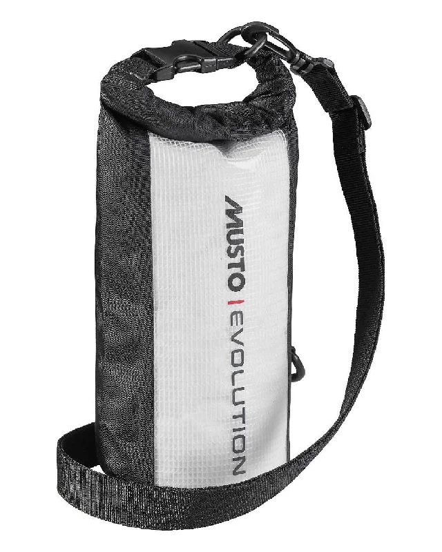 Musto Evolution 1.5L Dry Tube