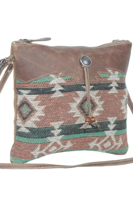 Myra Tinsley Crossbody