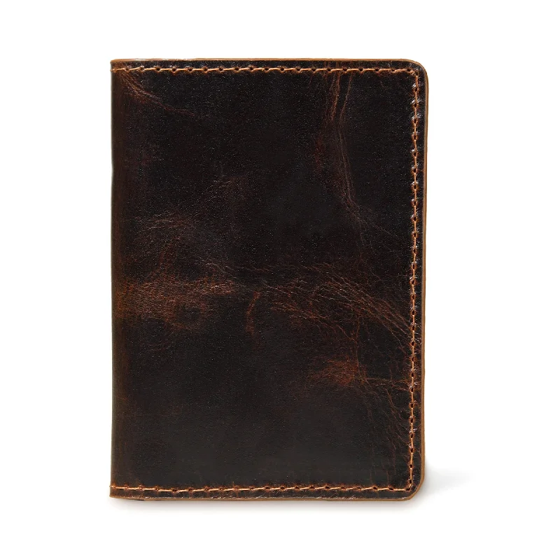 Quinn Bifold Cards Holder