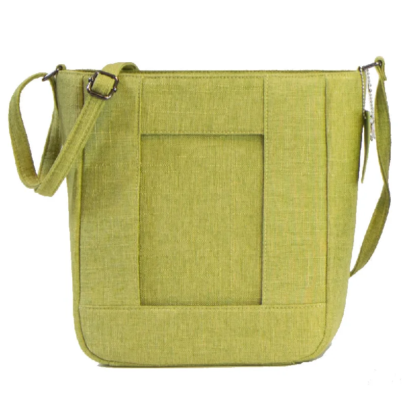 Seagrass Crossbody