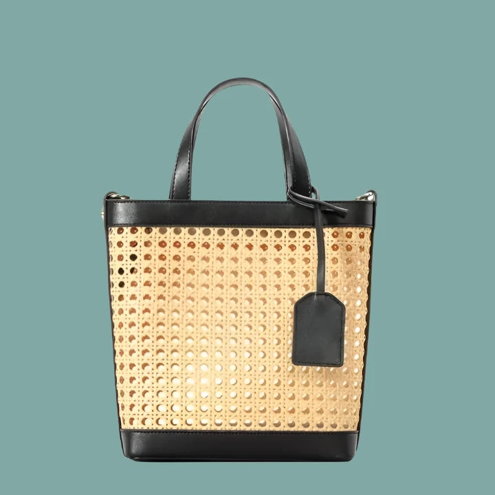 St. Barth Tote