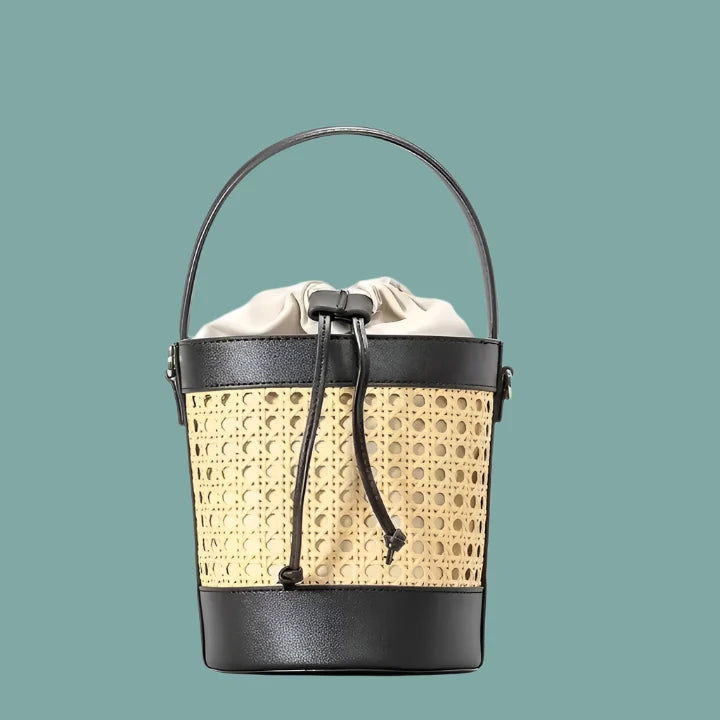 St. Thomas Bucket Bag