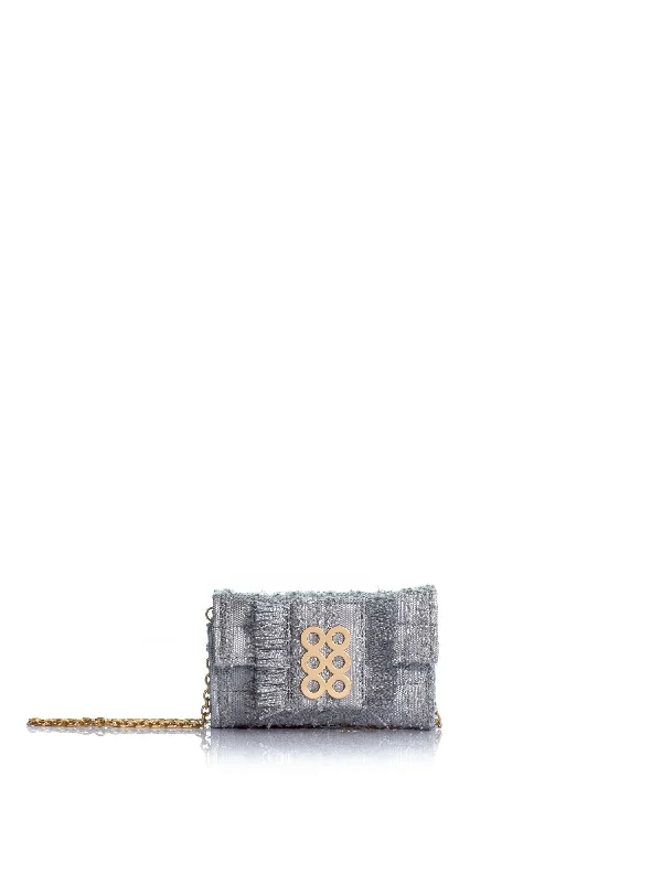 The Amalfi Clutch