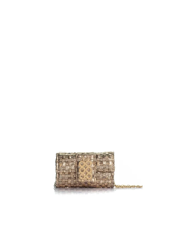 The Amalfi Clutch