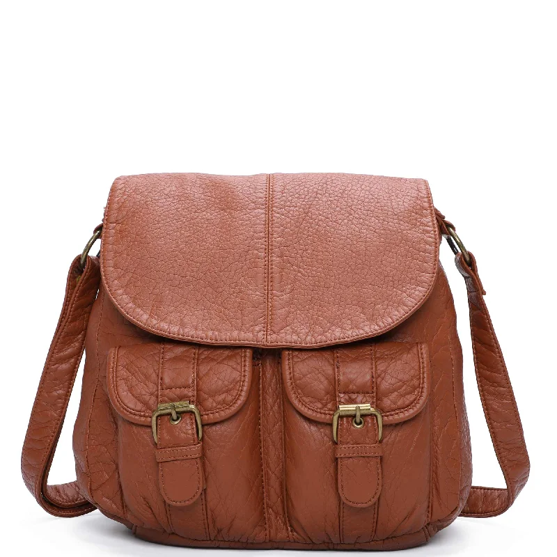 The Lexi Crossbody