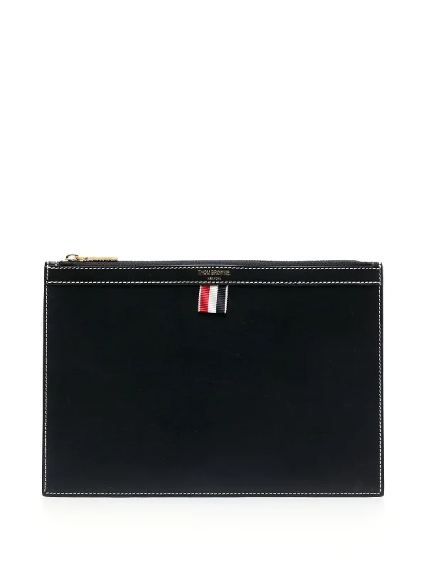 Thom e Men's Wallets blue