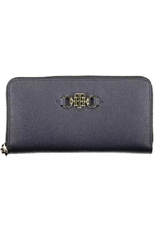 Tommy Hilfiger  Polyethylene Men's Wallet