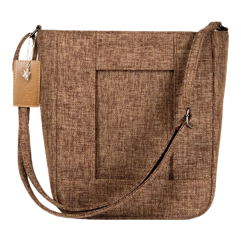 Tortoise #2 Crossbody