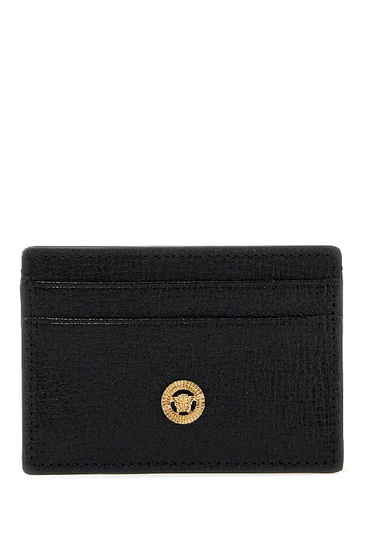 Versace Men's Medusa Biggie Card