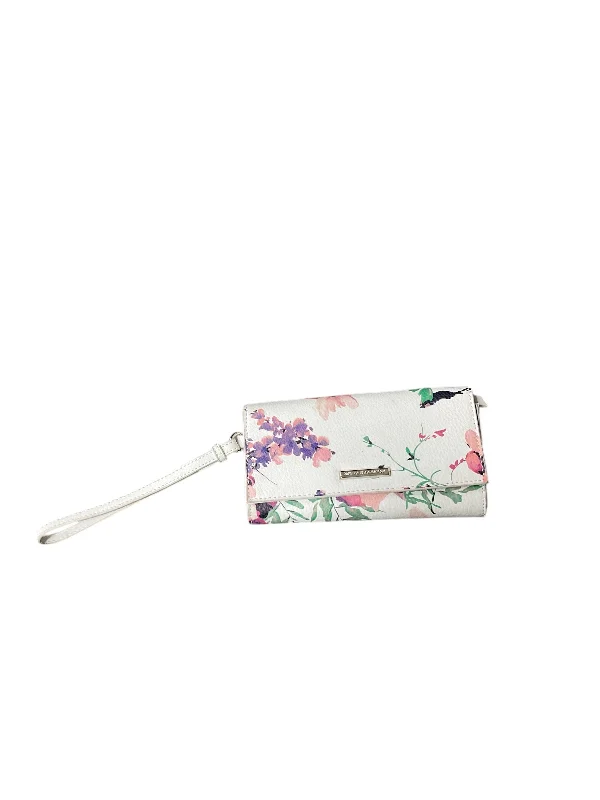 Wallet By New York And Co, Size: Medium